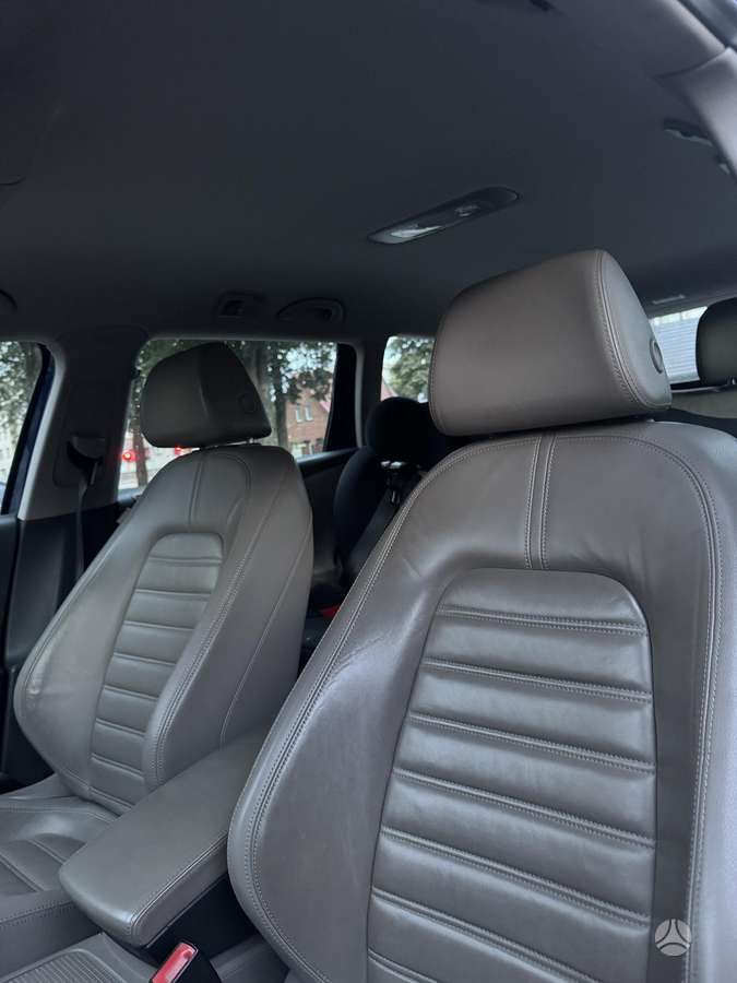 Volkswagen Passat, 2.0 l., Универсал