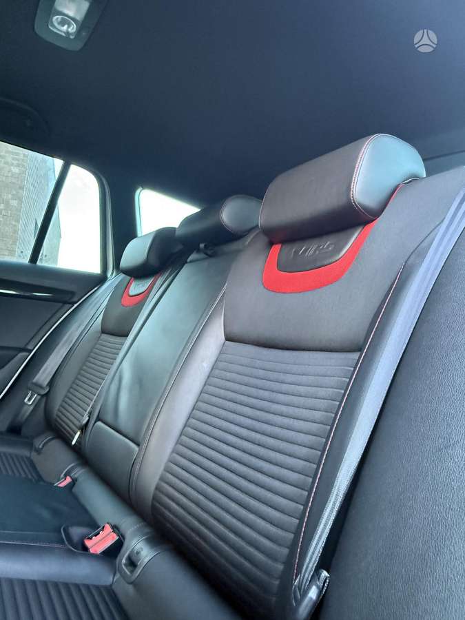 Skoda Octavia, 2.0 l., Универсал