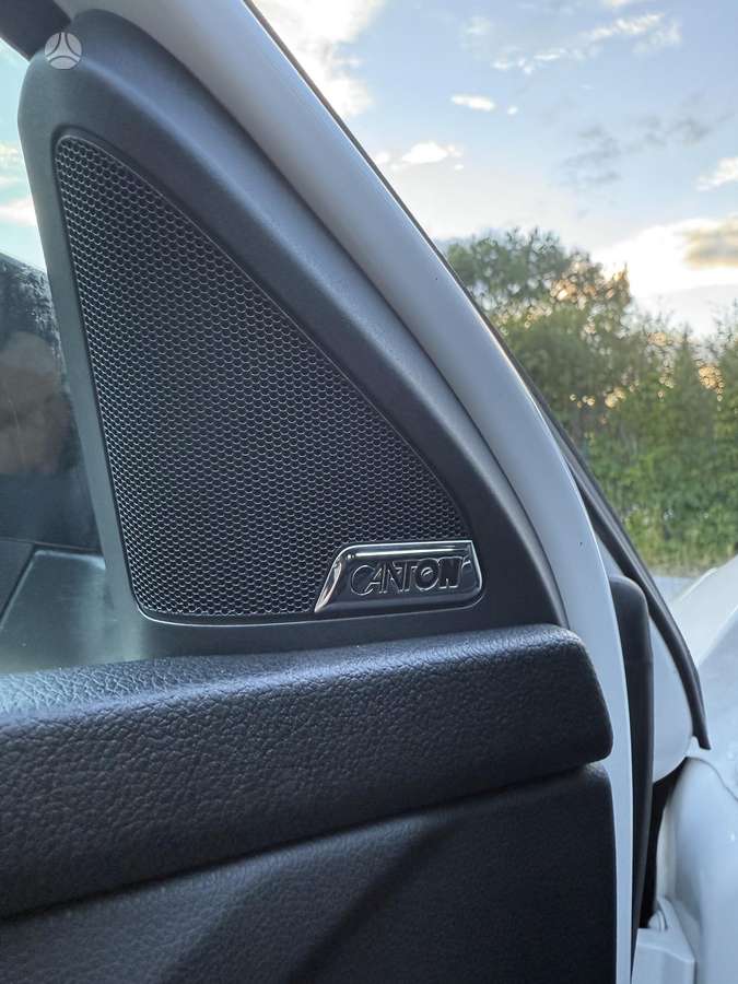 Skoda Octavia, 2.0 l., Универсал