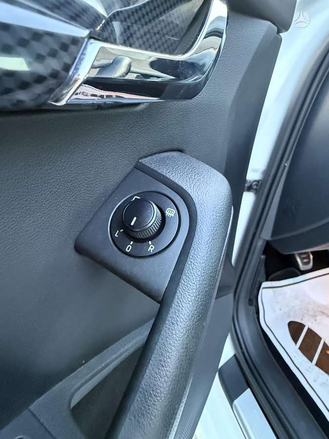 Skoda Octavia, 2.0 l., Универсал