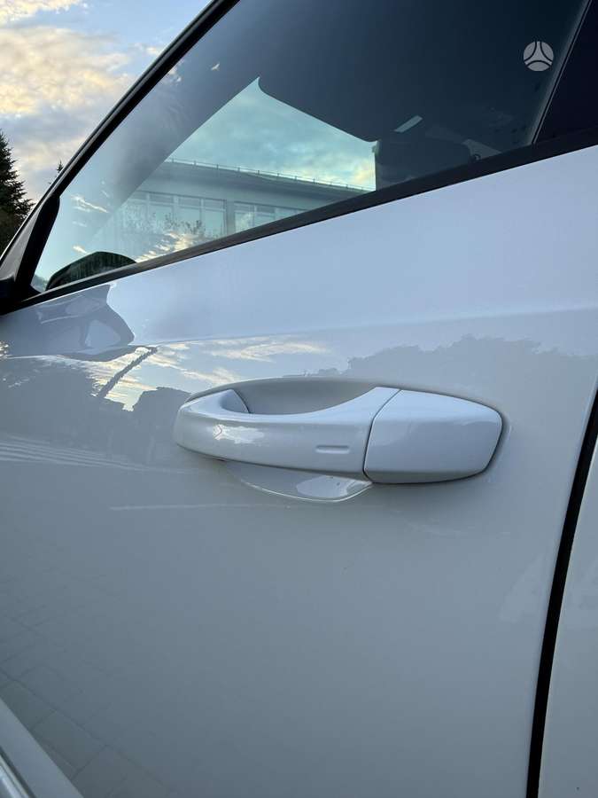 Skoda Octavia, 2.0 l., Универсал