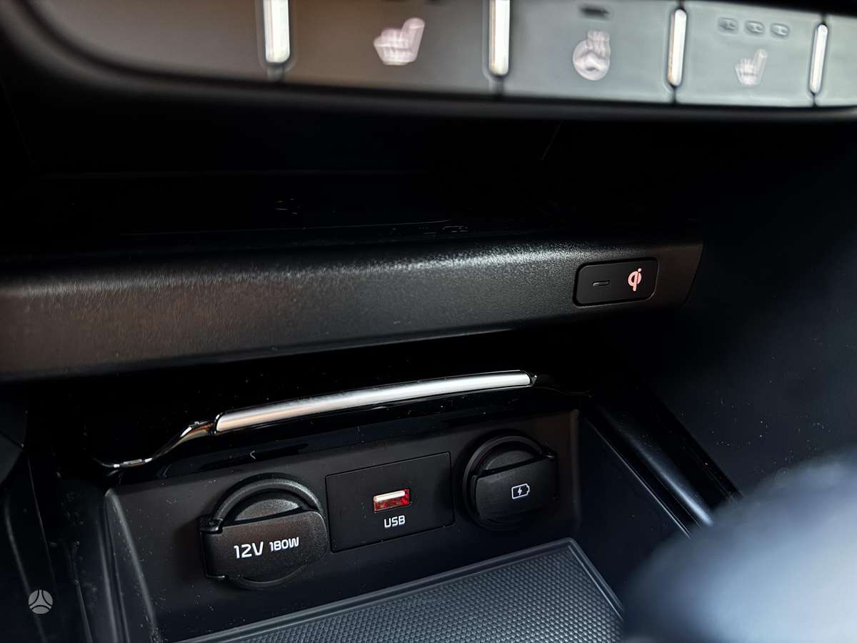 Kia XCeed, 1.6 l., Хэтчбек