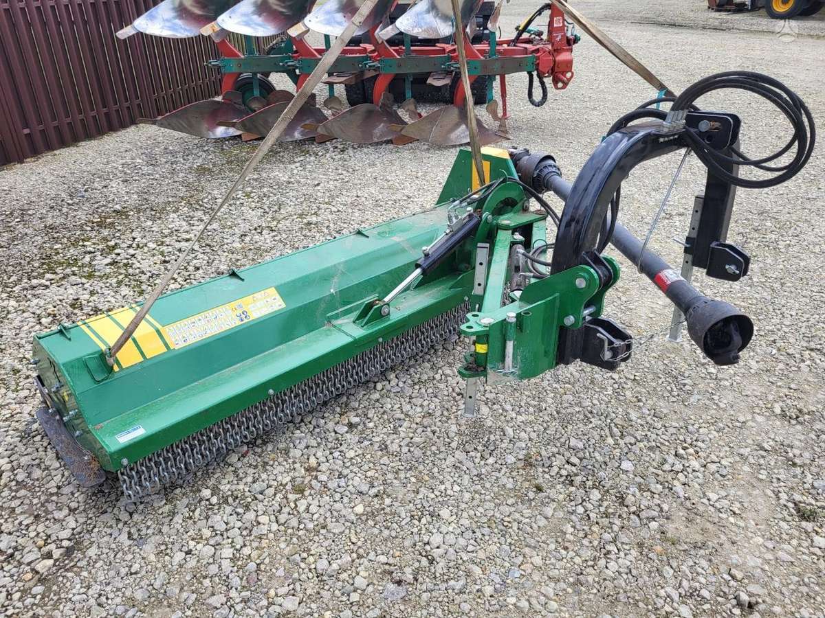 AGRO . KELLFRI . KUHN, сенокосилки / измельчители