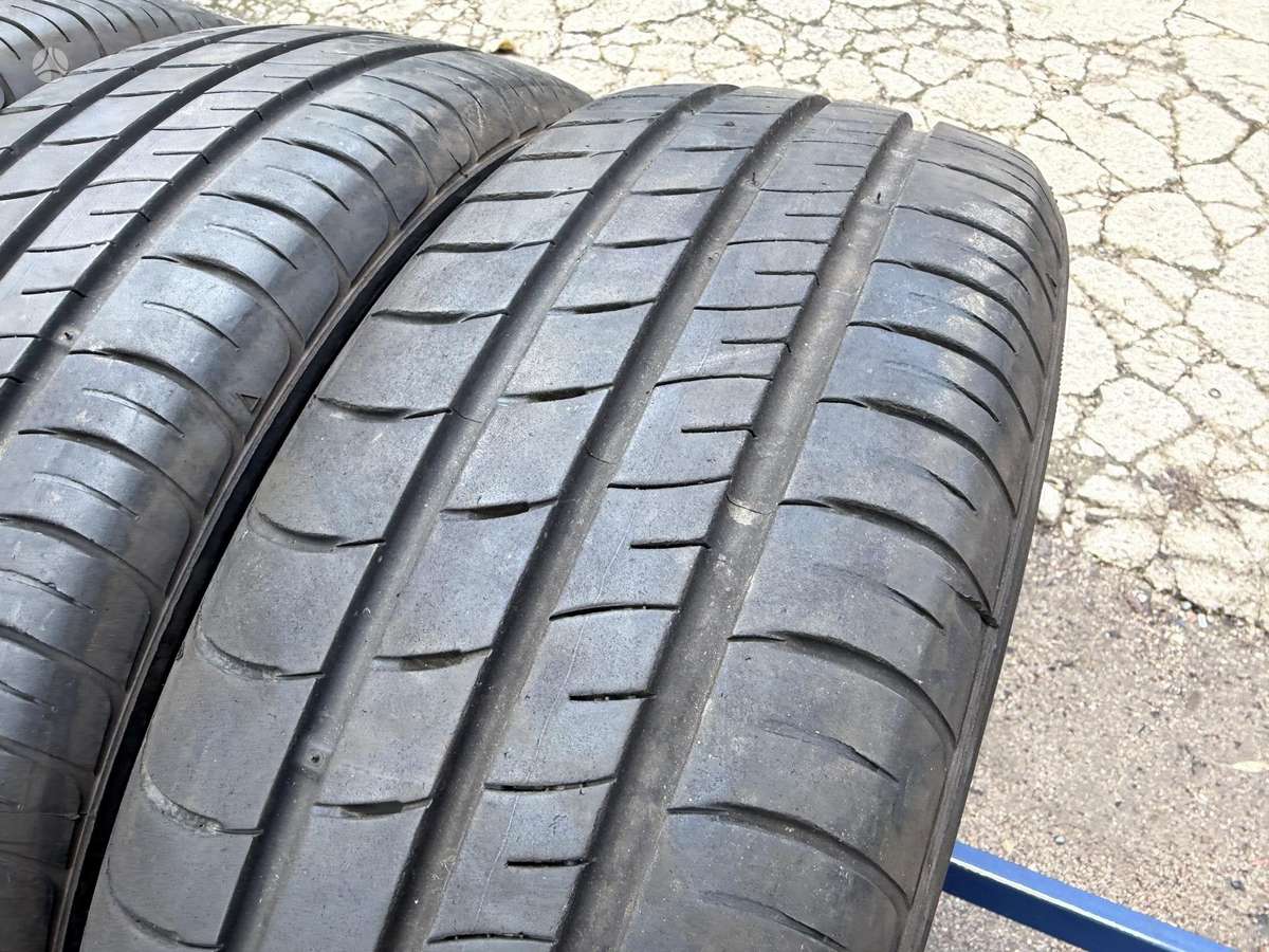 Kumho EcoWing ES01, summer 175/65 R14