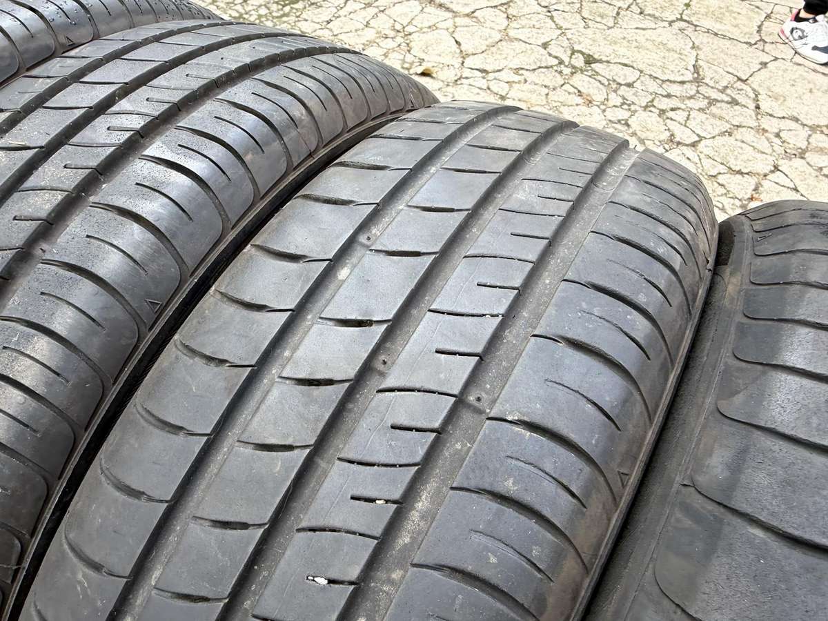 Kumho EcoWing ES01, summer 175/65 R14