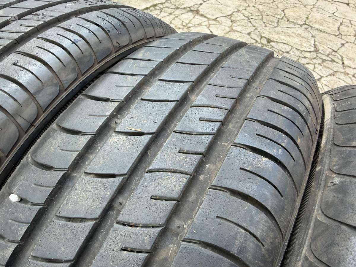 Kumho EcoWing ES01, летние 175/65 R14