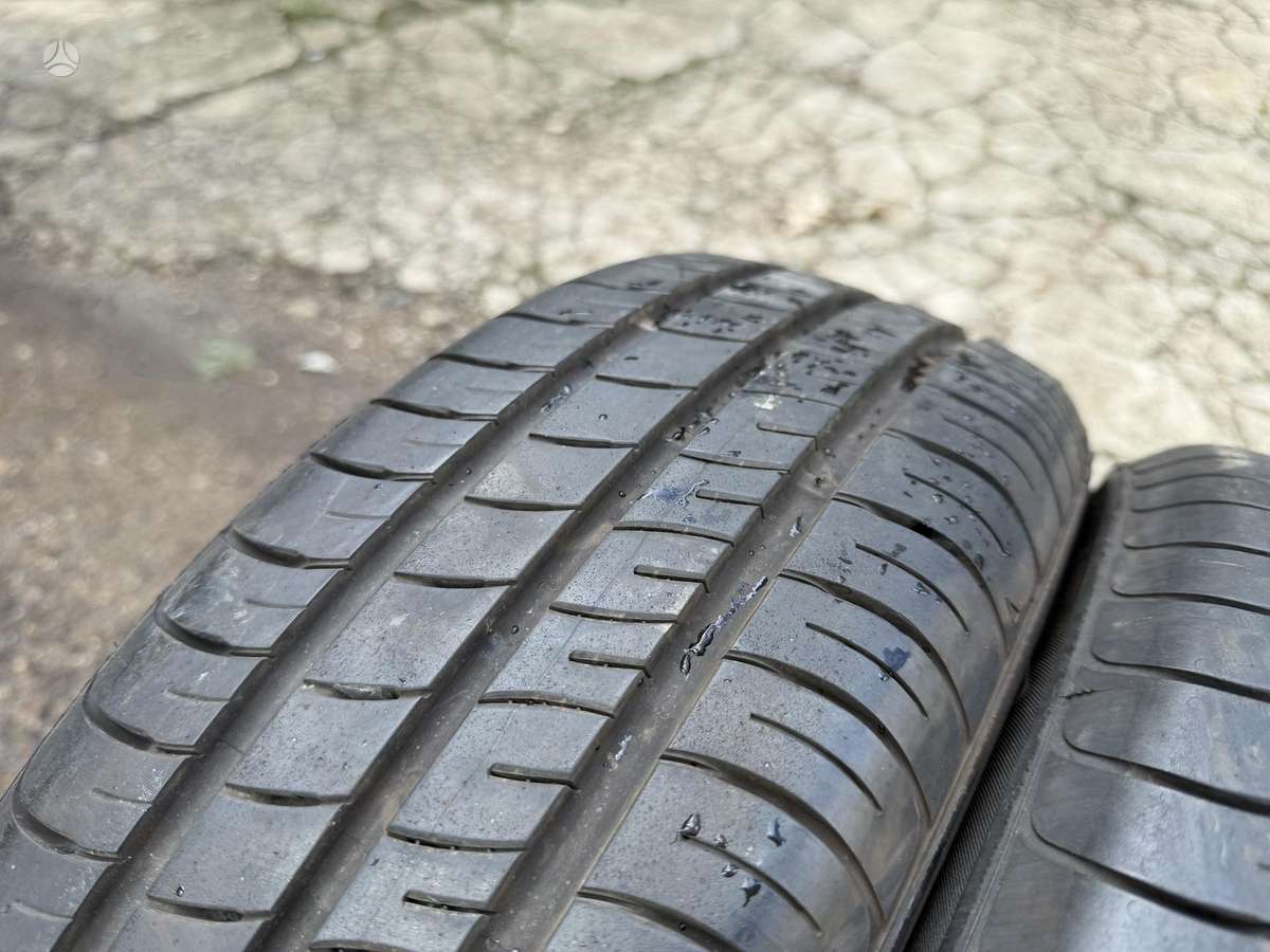 Kumho EcoWing ES01, summer 175/65 R14
