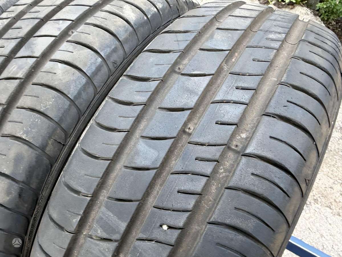 Kumho EcoWing ES01, summer 175/65 R14