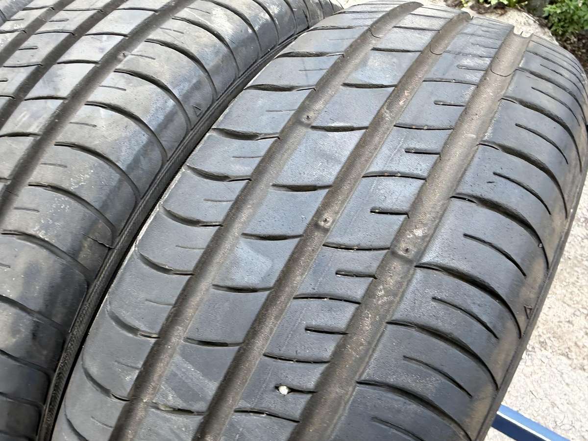 Kumho EcoWing ES01, vasarinės 175/65 R14