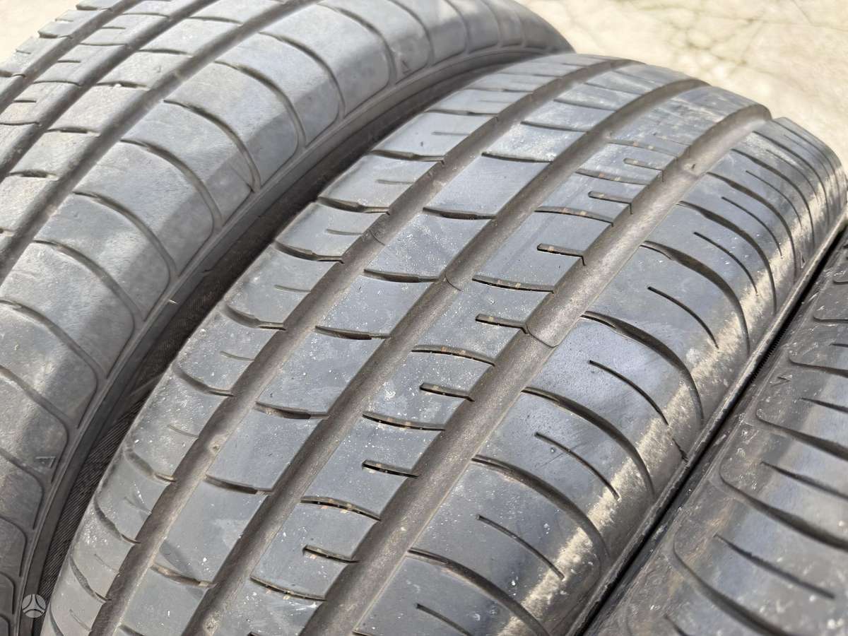 Kumho EcoWing ES01, vasarinės 175/65 R14