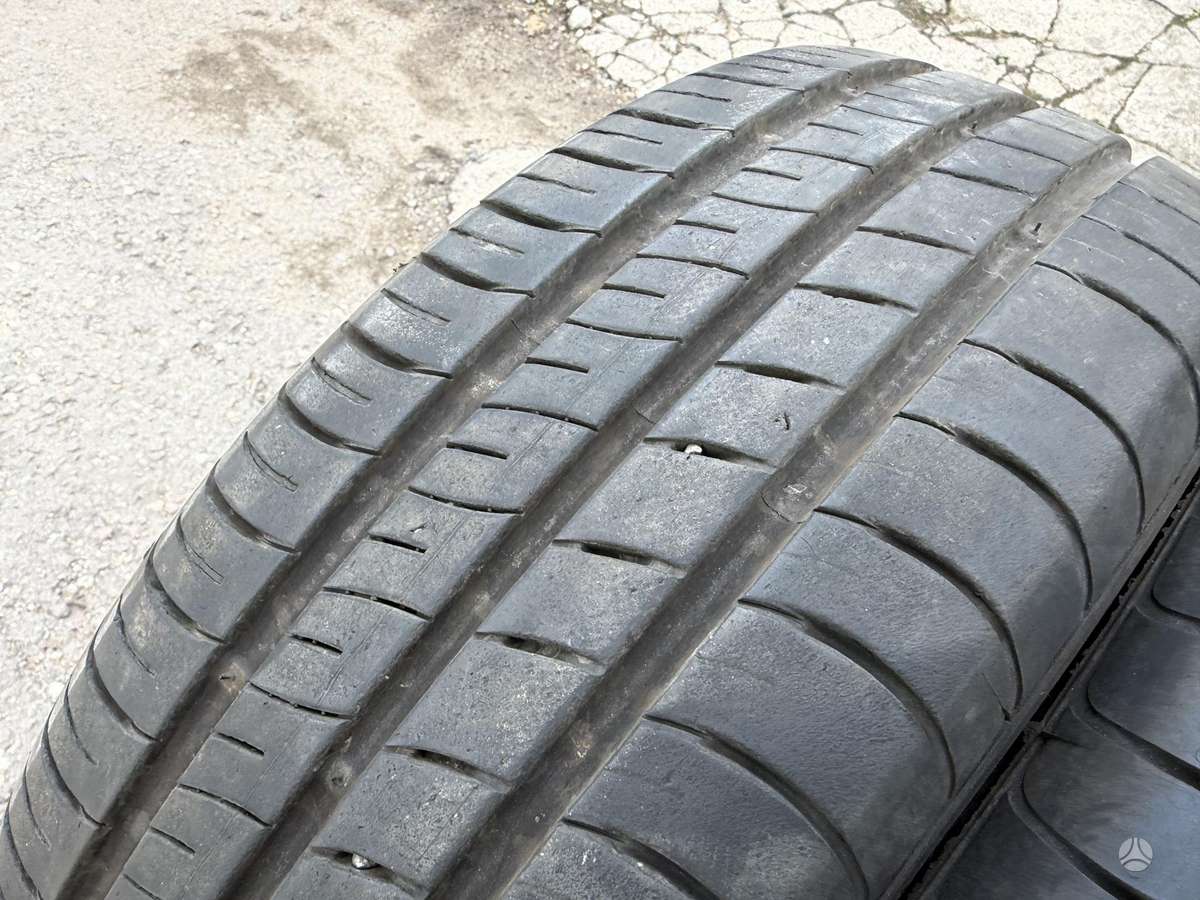 Kumho EcoWing ES01, летние 175/65 R14