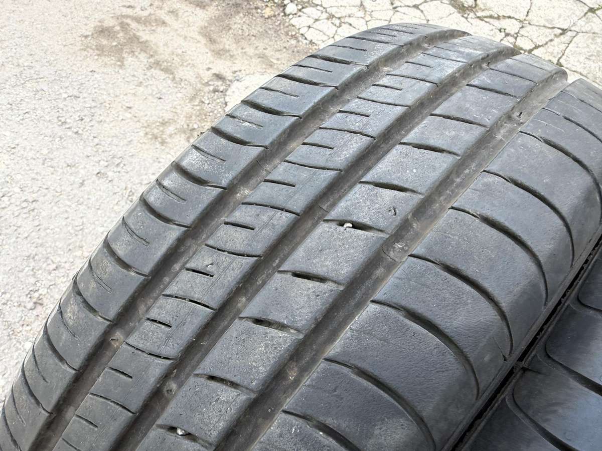 Kumho EcoWing ES01, vasarinės 175/65 R14