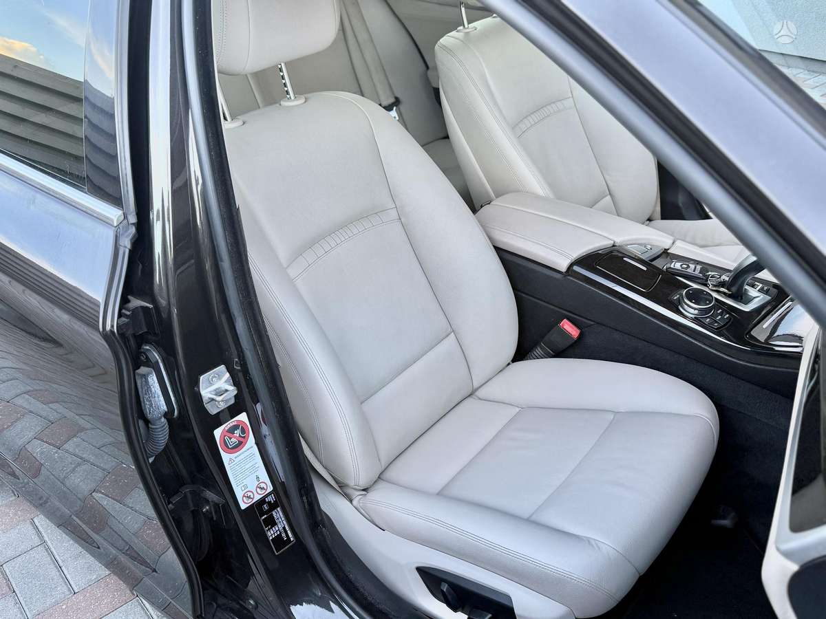BMW 520, 2.0 l., Универсал