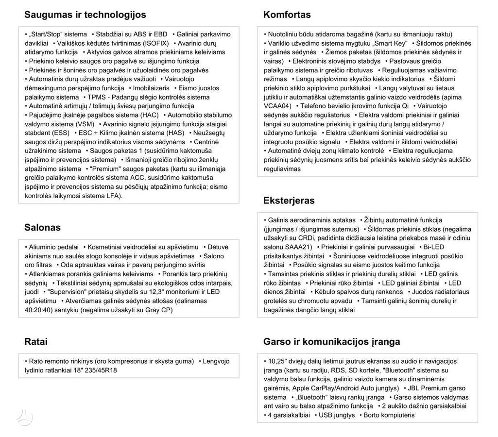 Kia XCeed, 1.6 l., Хэтчбек