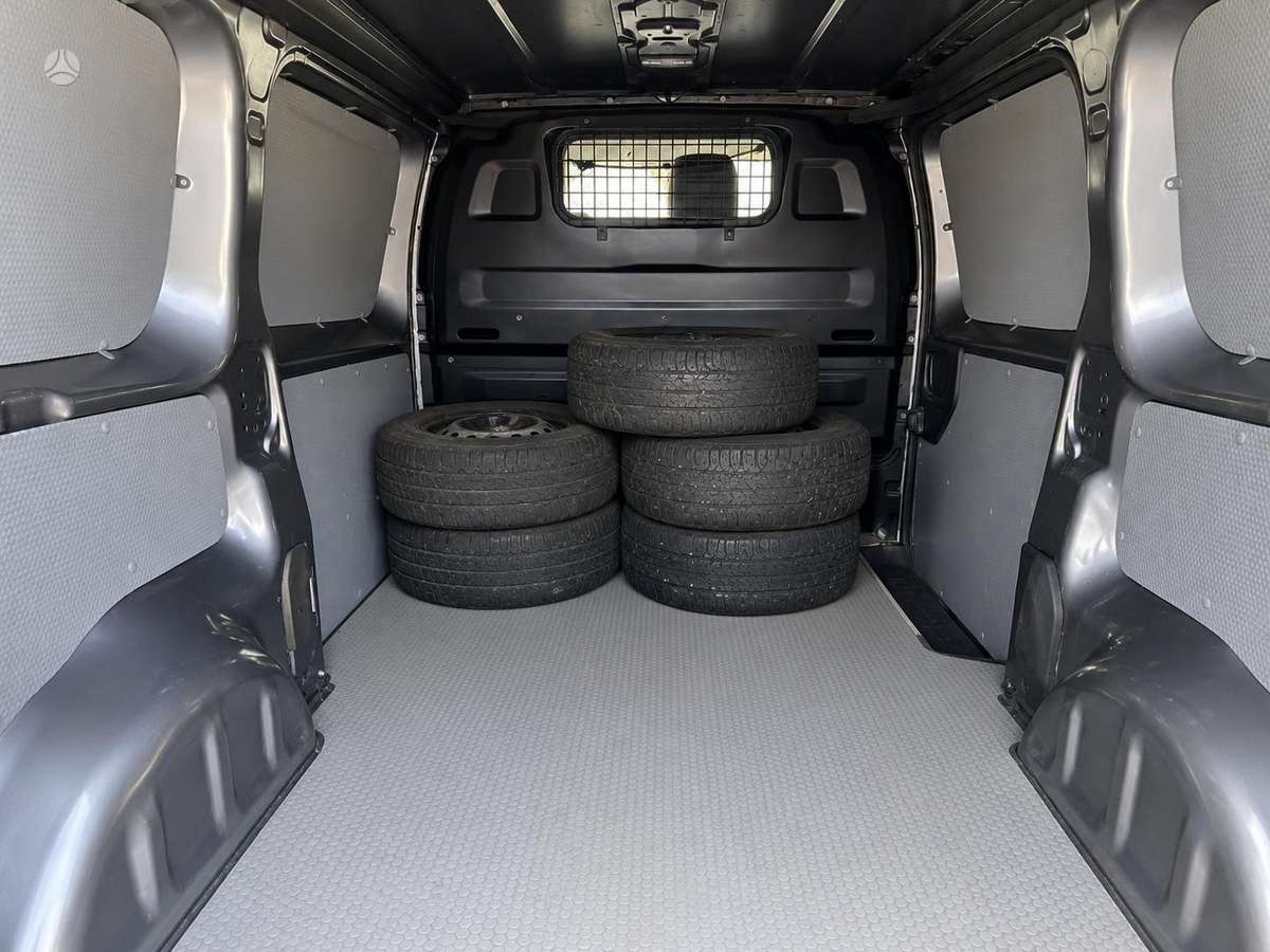 Toyota Proace - 6