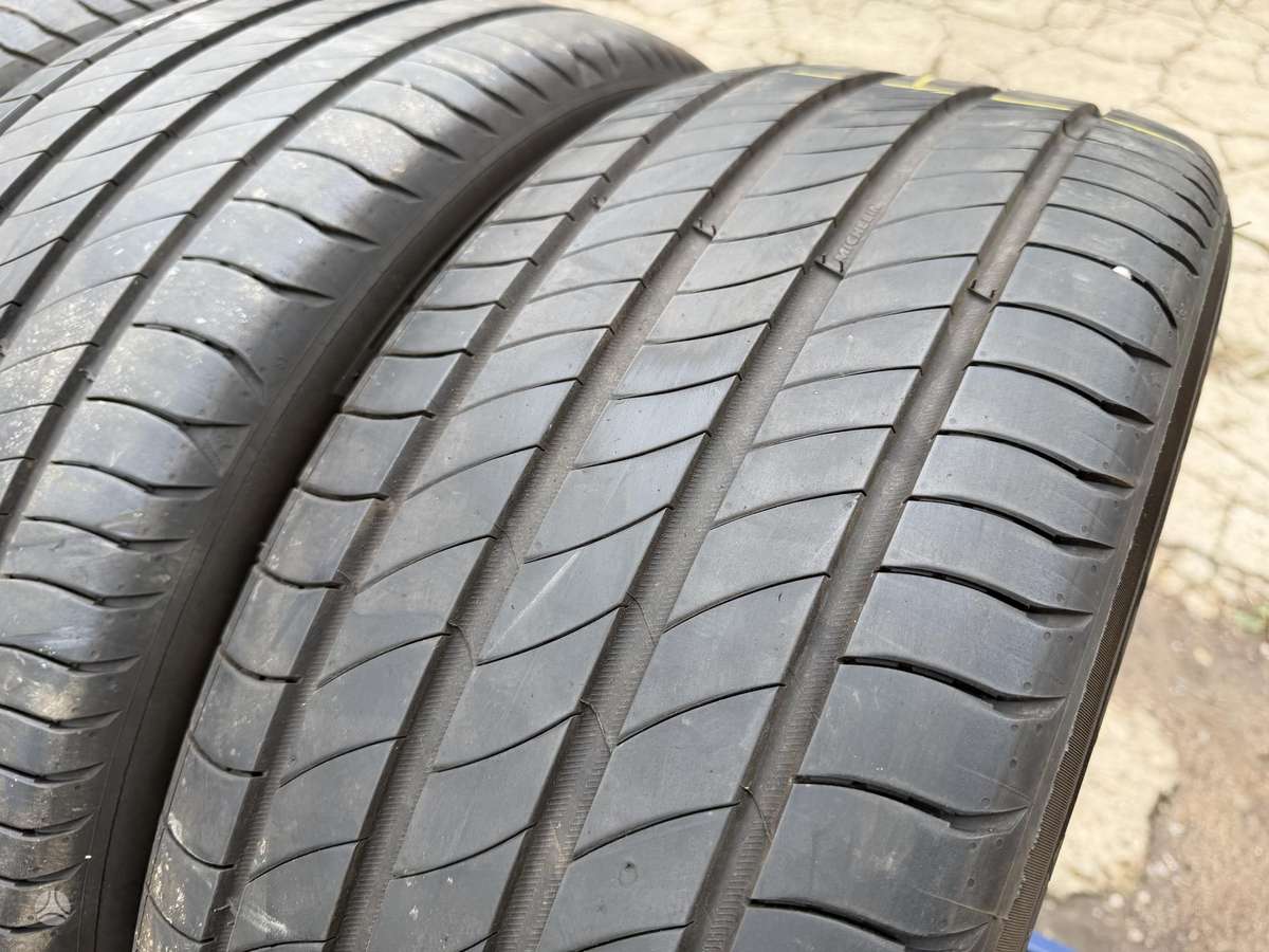 Michelin Primacy 4, vasarinės 235/50 R19