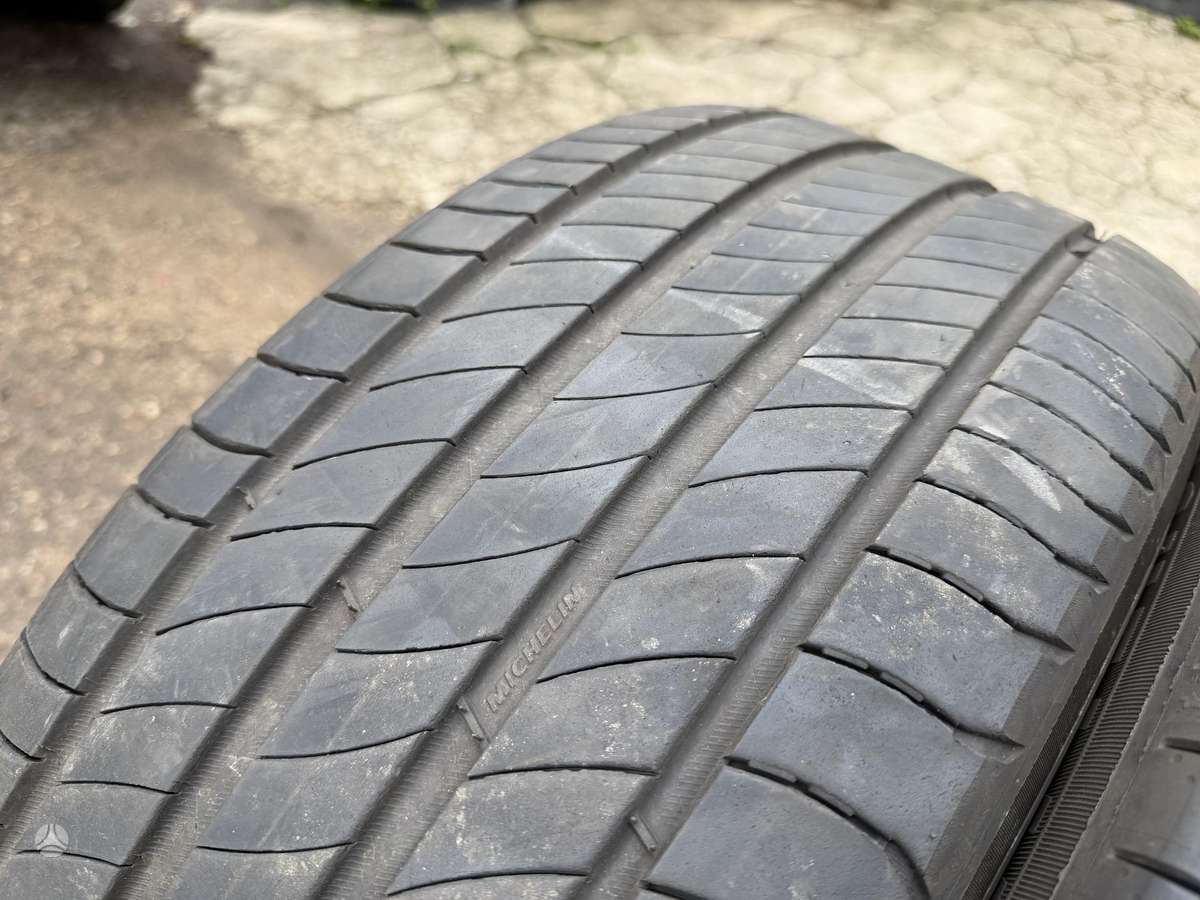 Michelin Primacy 4, vasarinės 235/50 R19