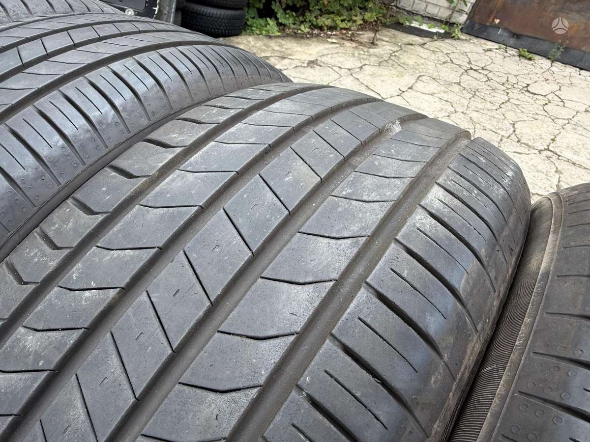Nexen NFera Primus, summer 215/55 R18