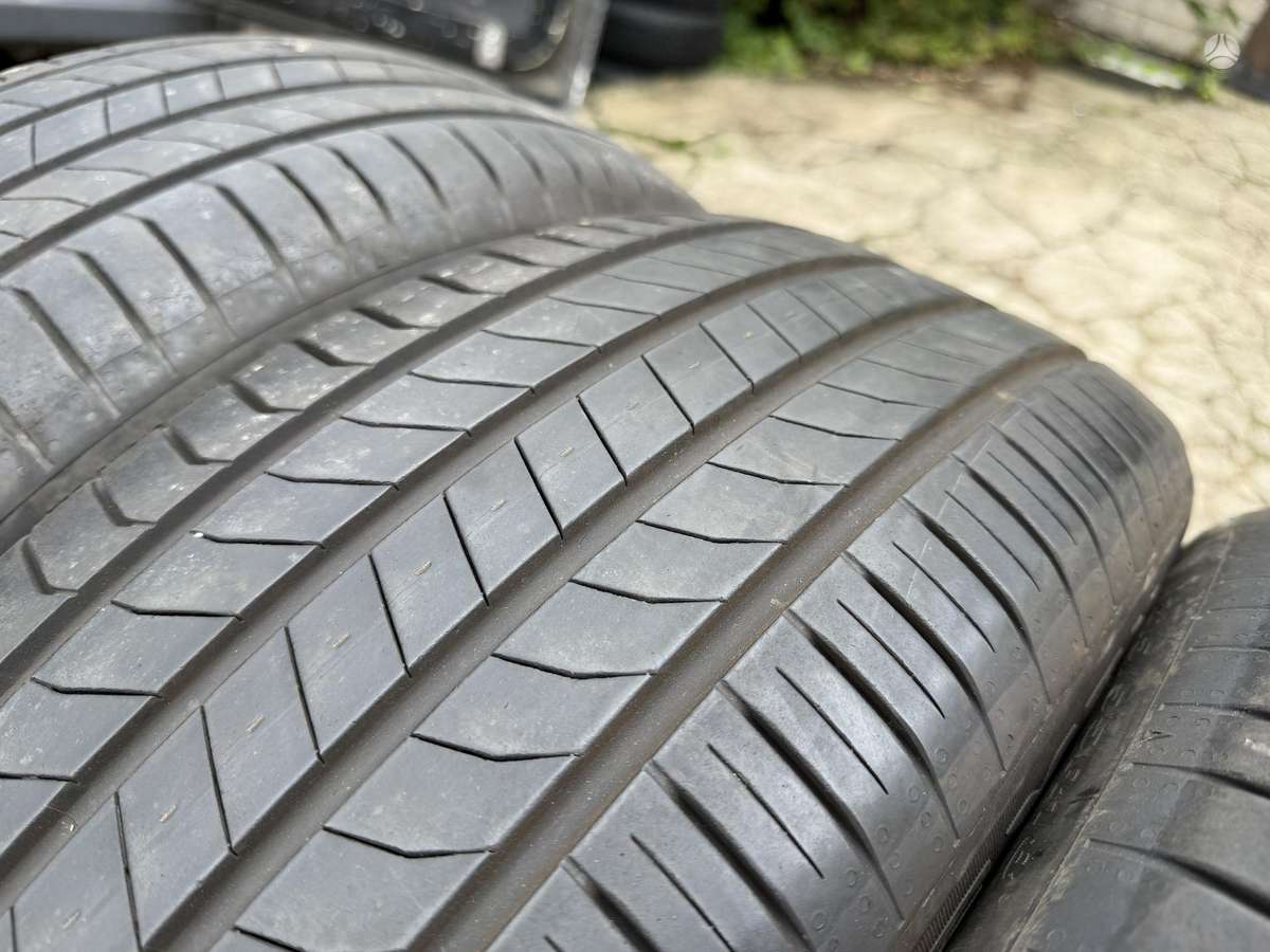 Nexen NFera Primus, summer 215/55 R18