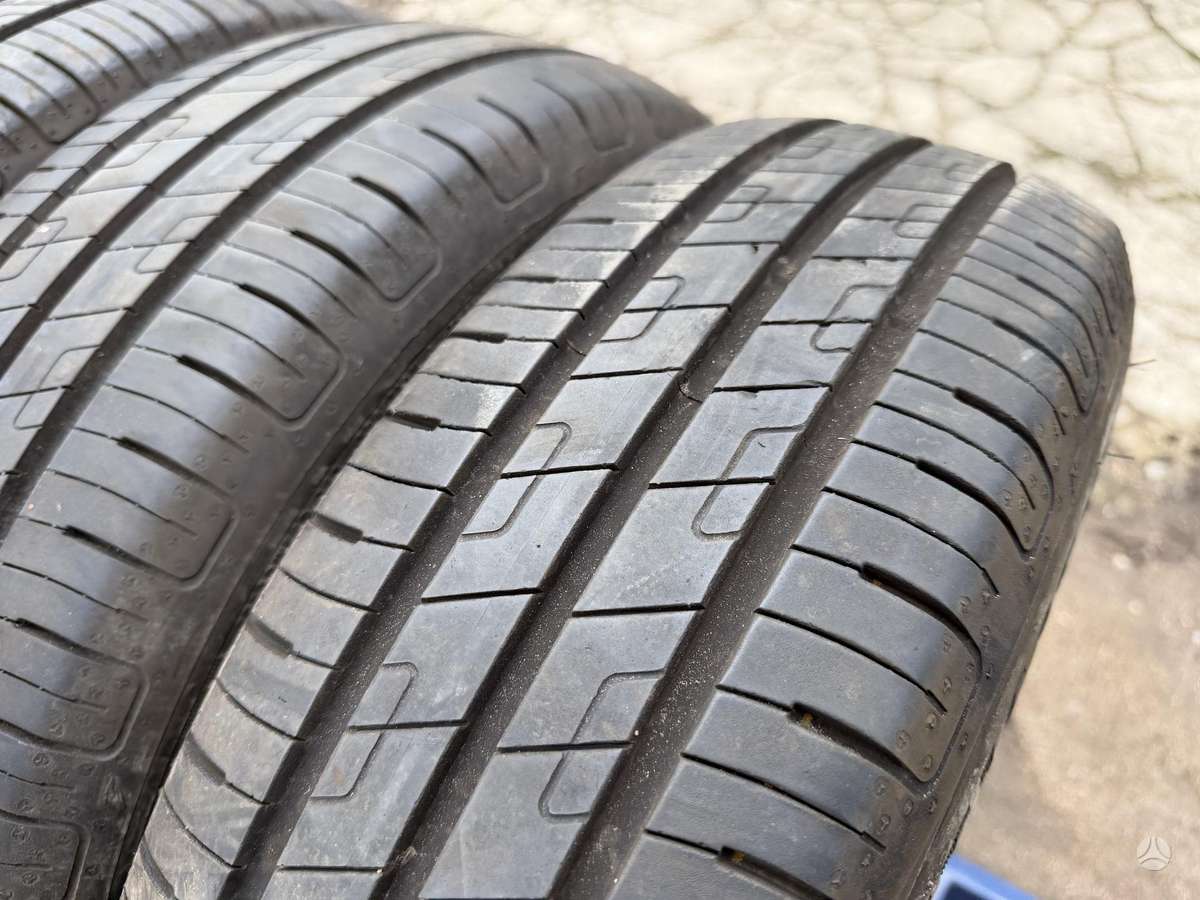 Goodyear EfficientGrip Performance, летние 175/65 R14