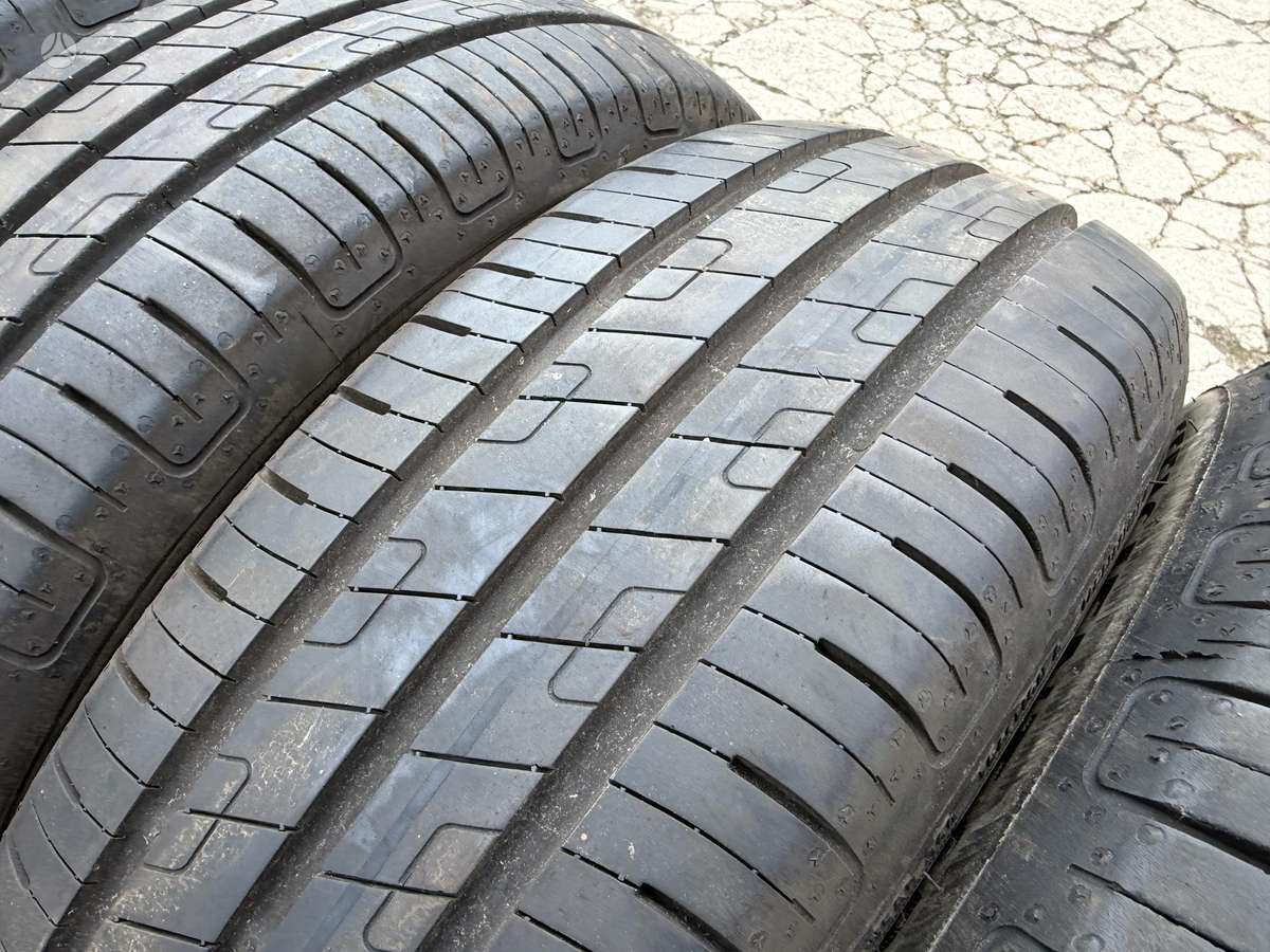 Goodyear EfficientGrip Performance, летние 175/65 R14
