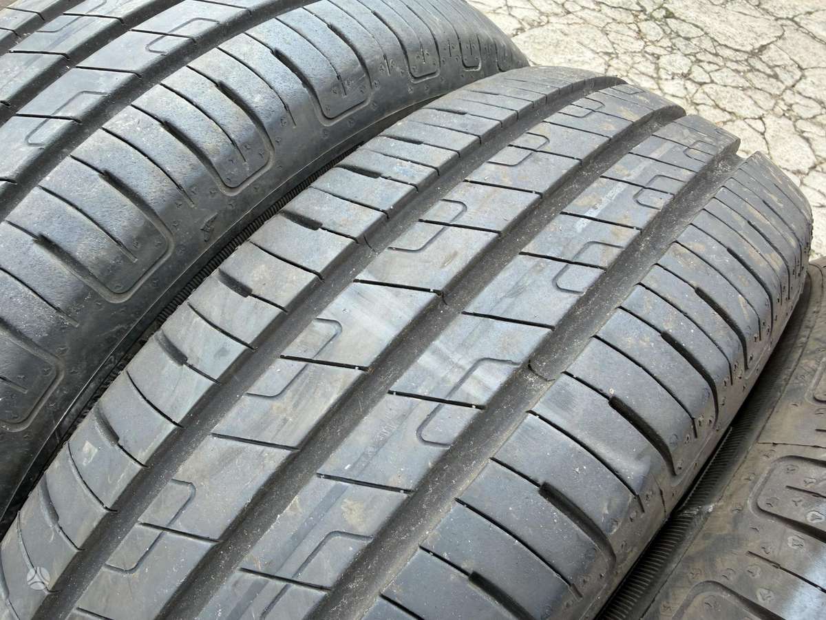 Goodyear EfficientGrip Performance, летние 175/65 R14