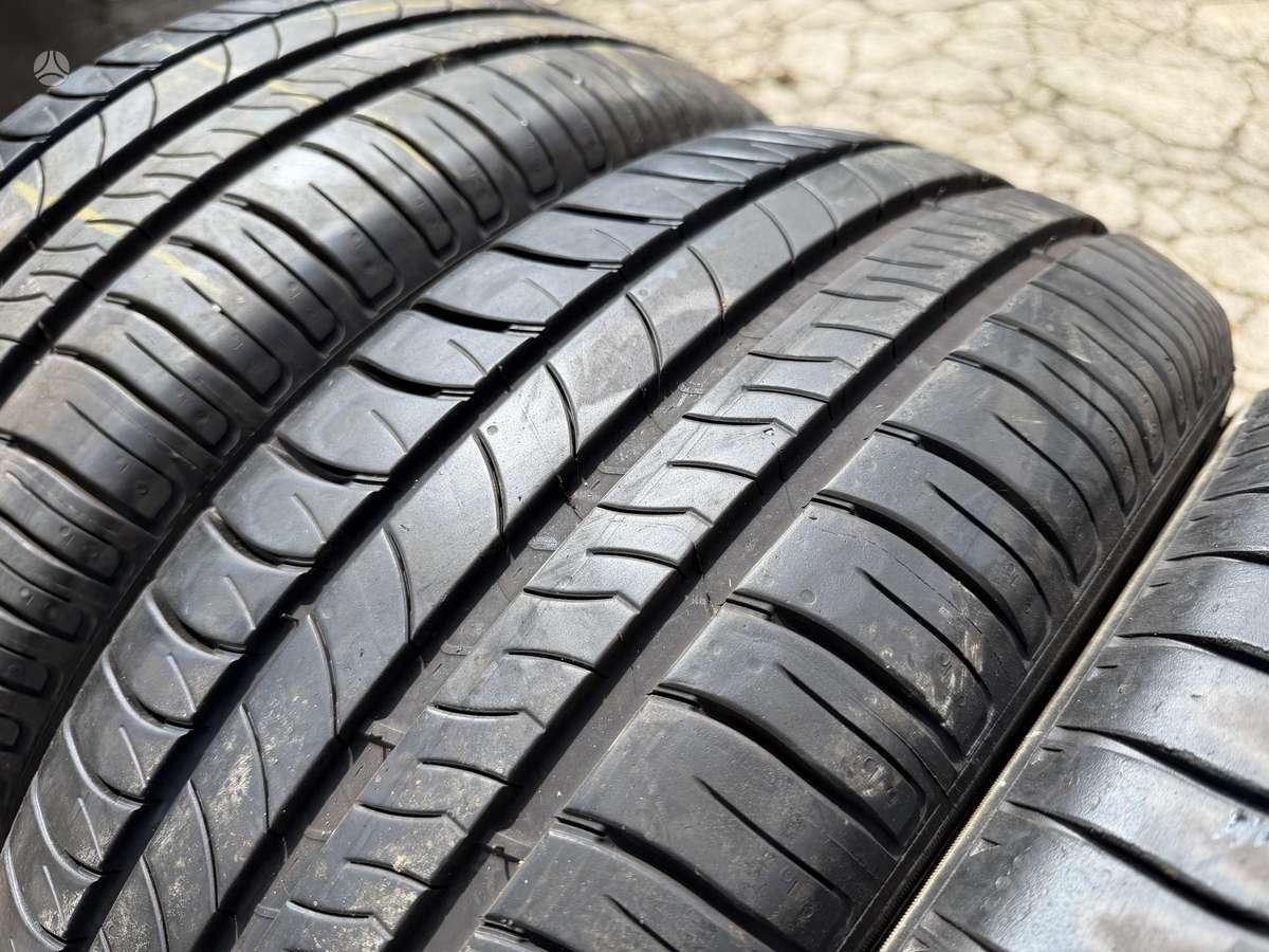 Michelin Energy Saver, summer 195/55 R16