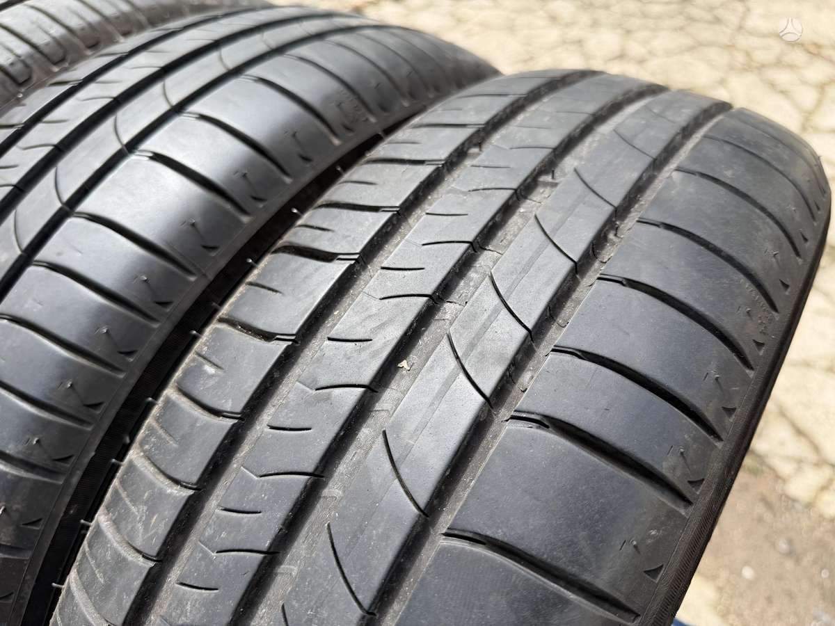Michelin Energy Saver, summer 185/65 R15