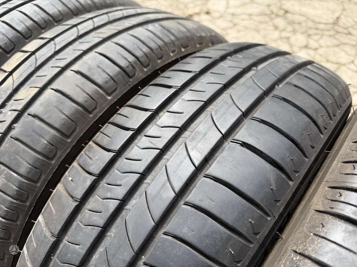 Michelin Energy Saver, summer 185/65 R15