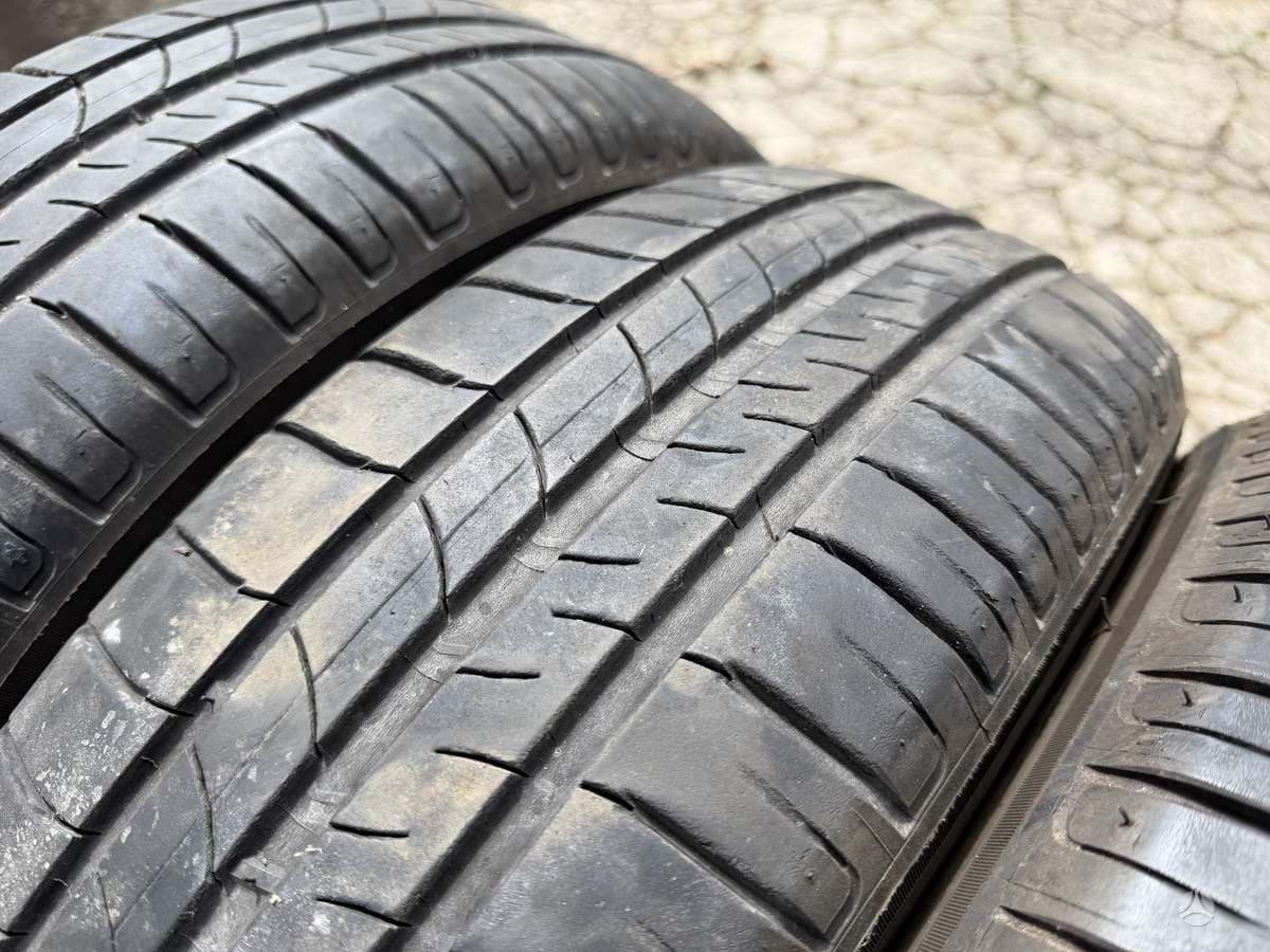 Michelin Energy Saver, summer 185/65 R15