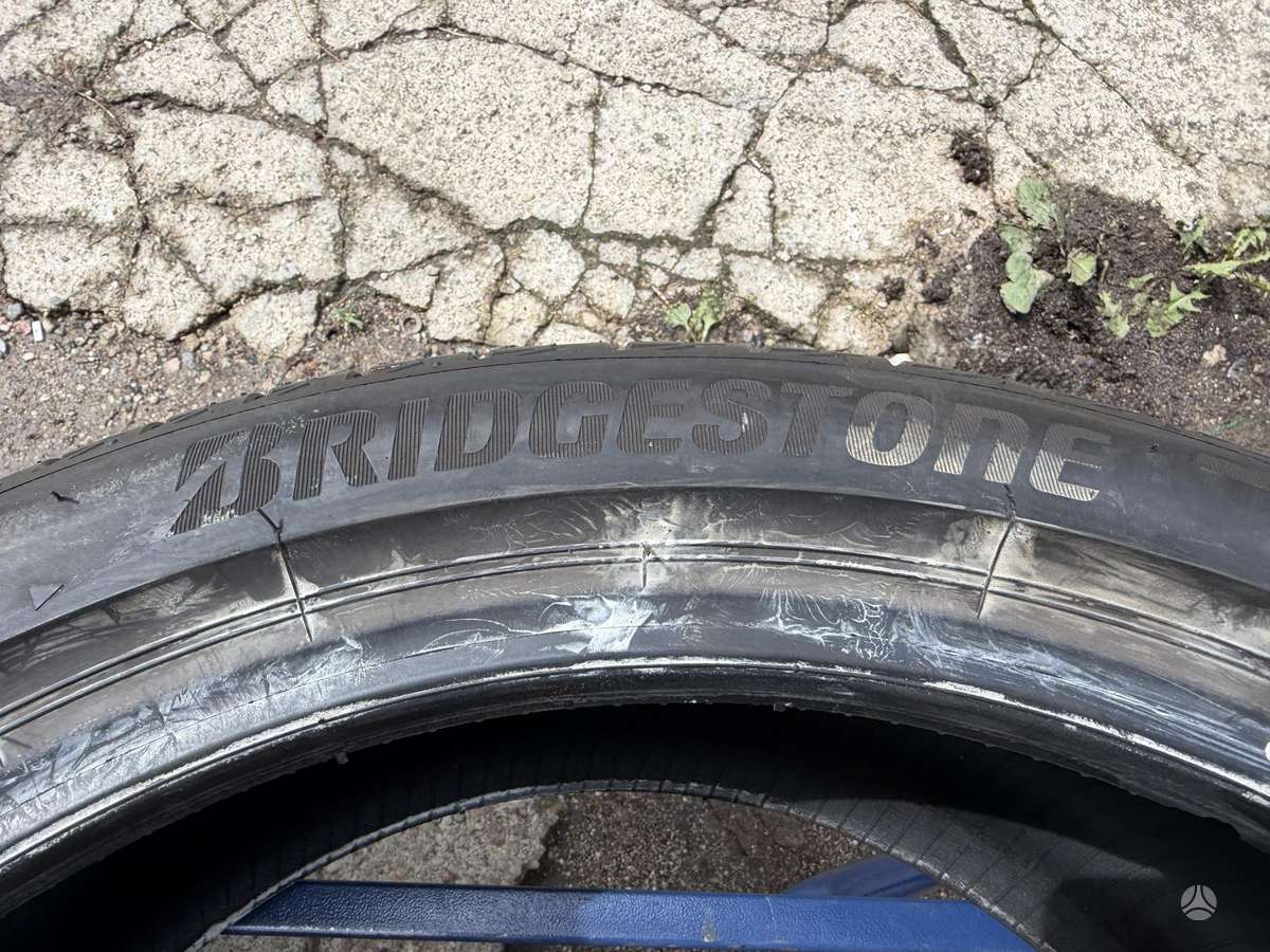 Bridgestone Tutanza T005, summer 225/40 R18