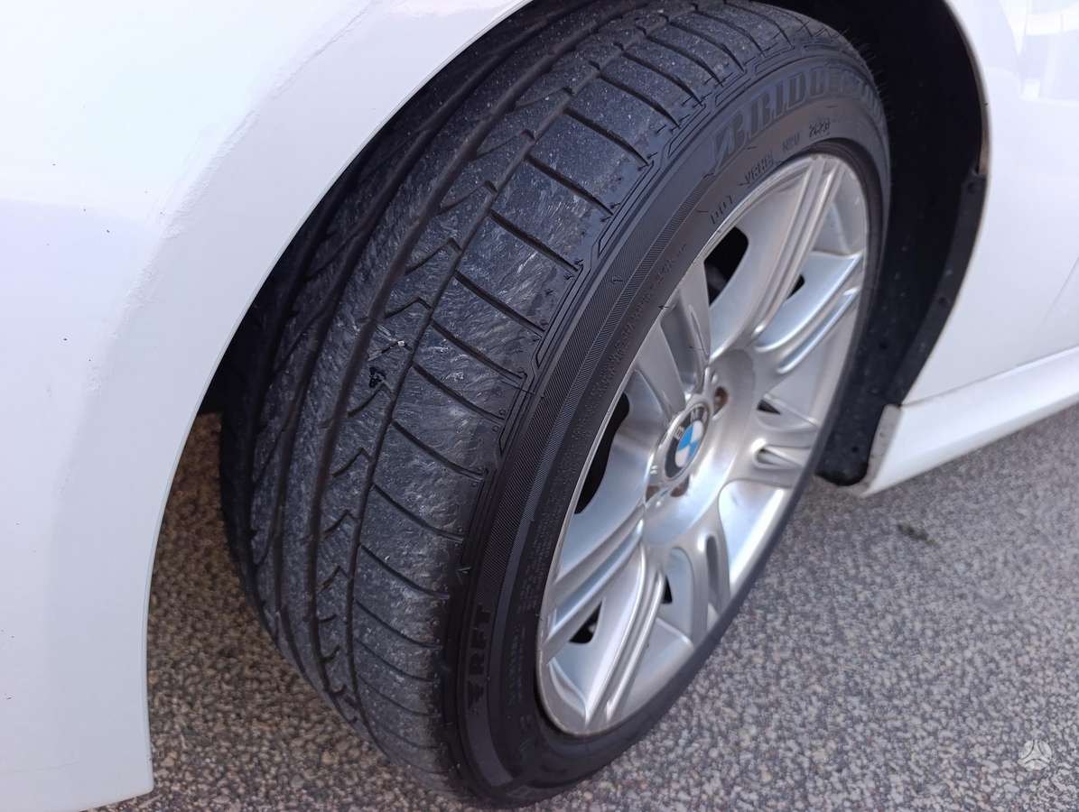BMW 330, 3.0 l., Универсал