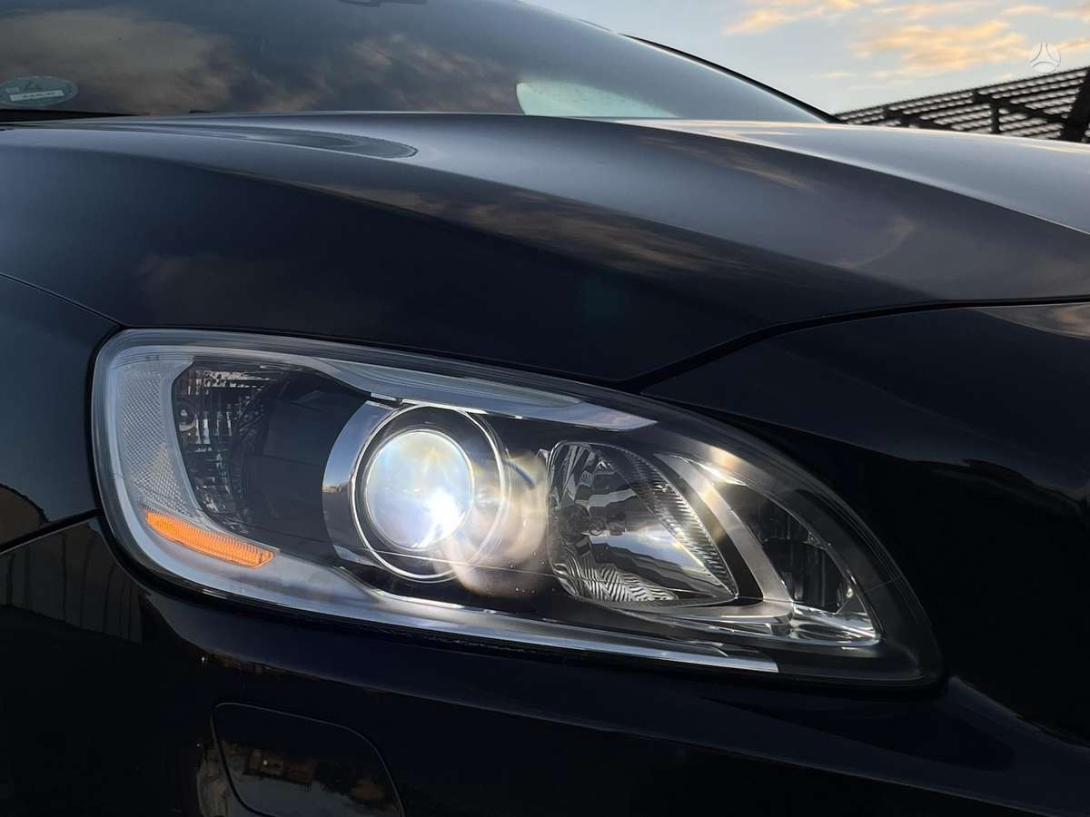 Volvo V60 - 10
