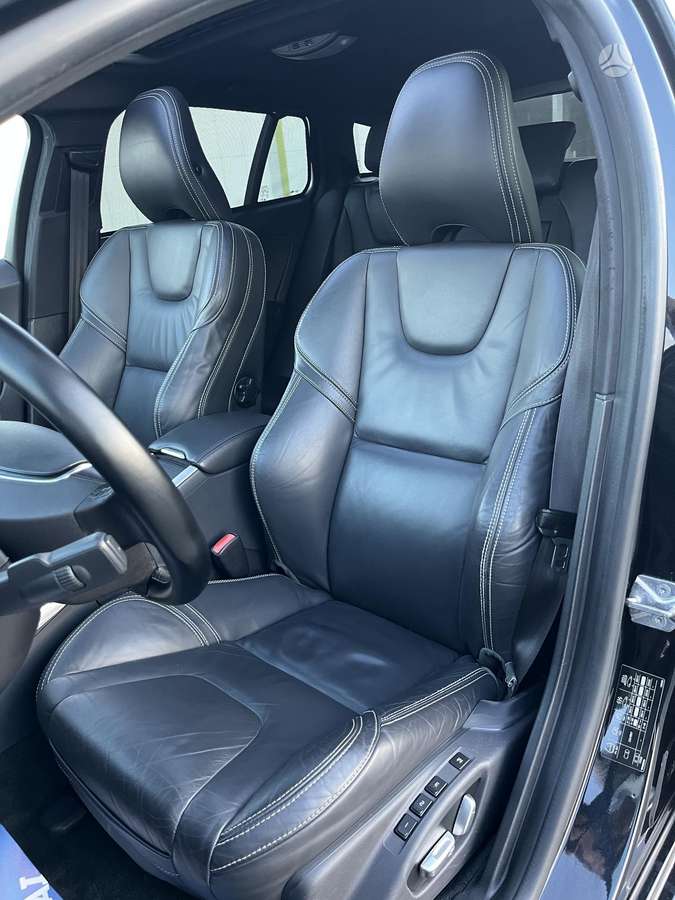 Volvo V60, 2.4 l., Универсал