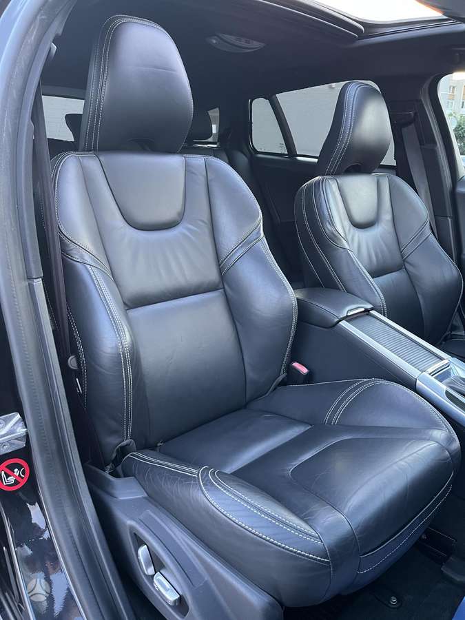 Volvo V60, 2.4 l., Универсал