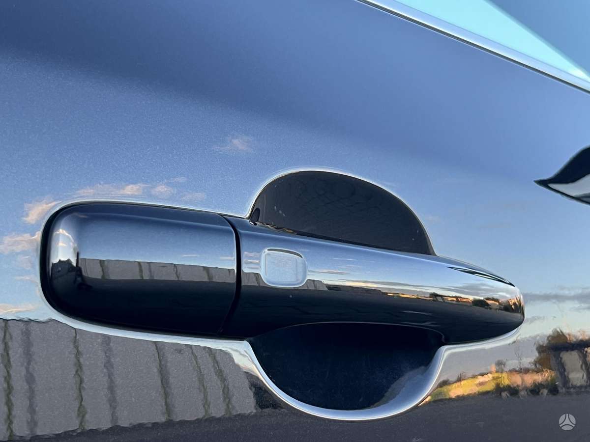Volvo V60, 2.4 l., Универсал