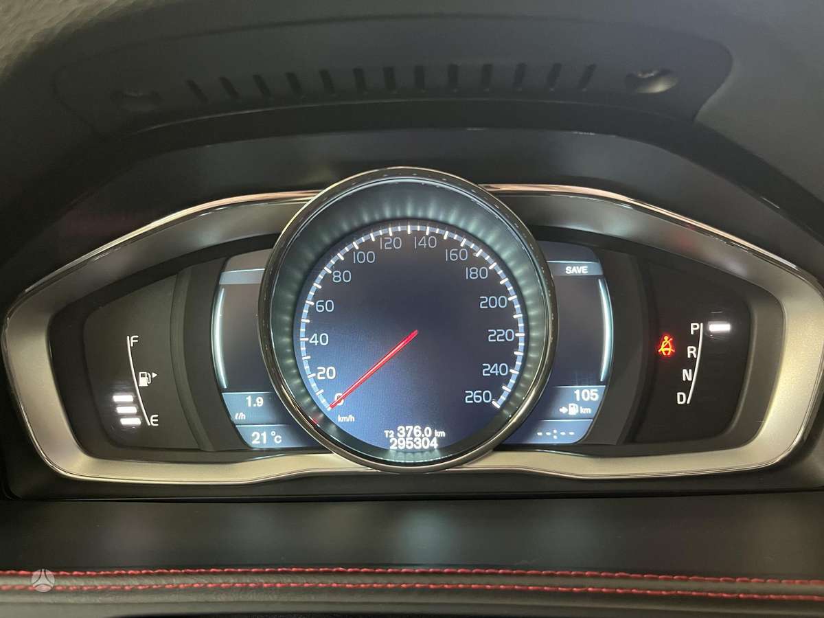 Volvo V60, 2.4 l., Универсал