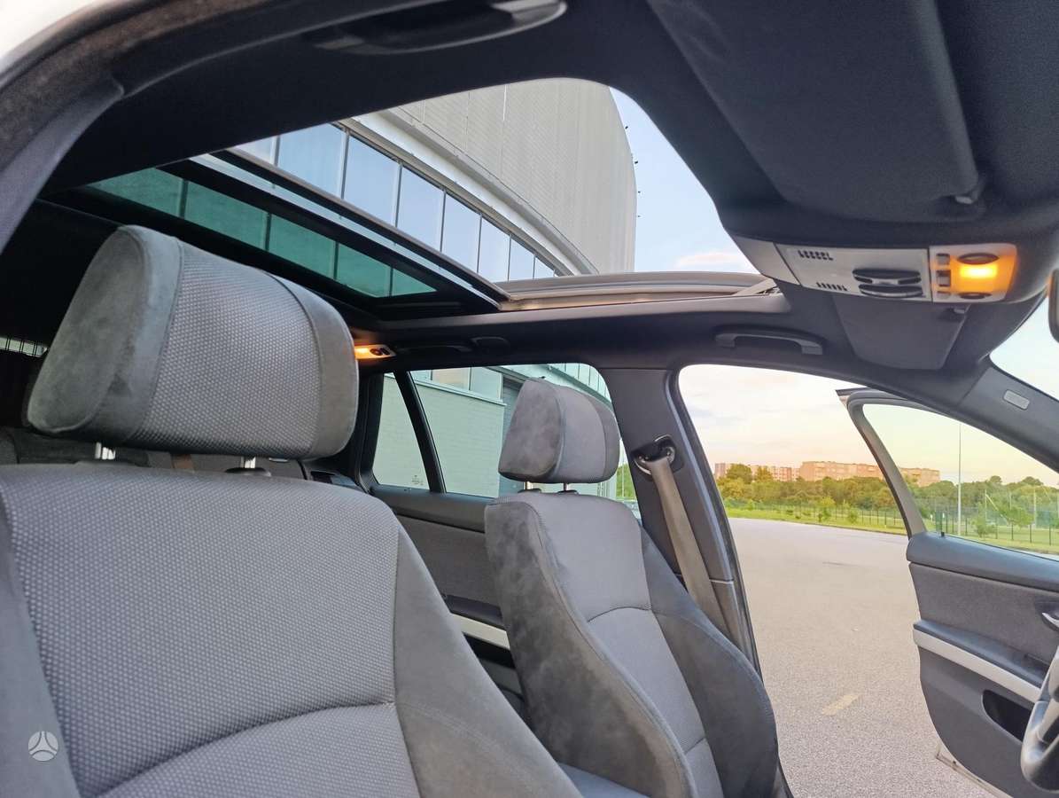 BMW 330, 3.0 l., Универсал