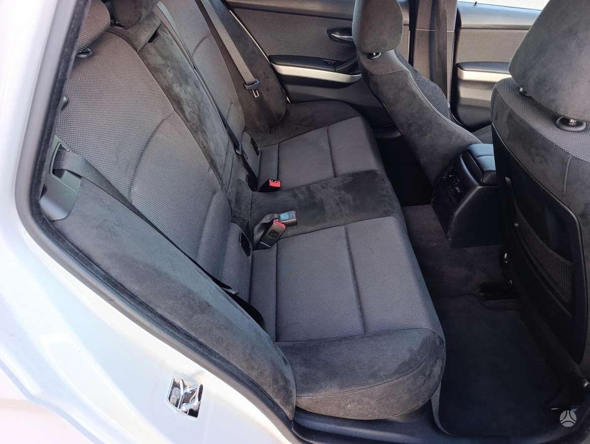 BMW 330, 3.0 l., Универсал