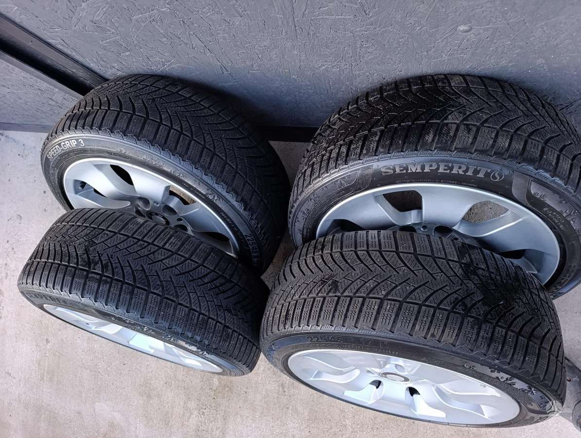 BMW 330, 3.0 l., Универсал