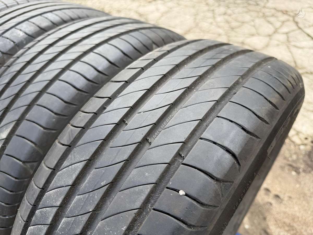 Michelin Primacy 4, summer 195/55 R16
