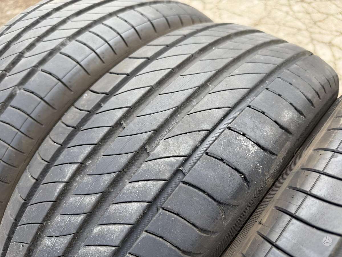 Michelin Primacy 4, summer 195/55 R16
