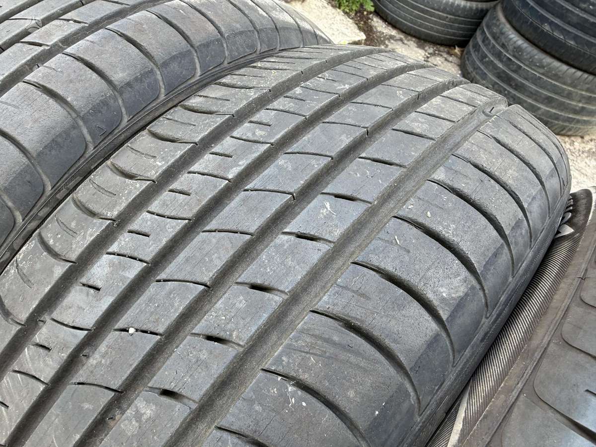 Kumho EcoWing ES01, летние 185/55 R15
