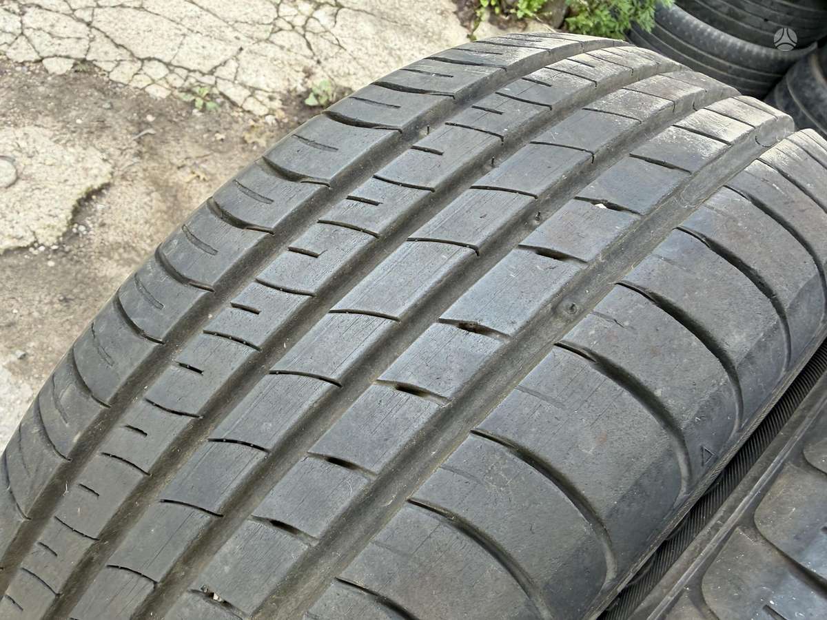 Kumho EcoWing ES01, летние 185/55 R15