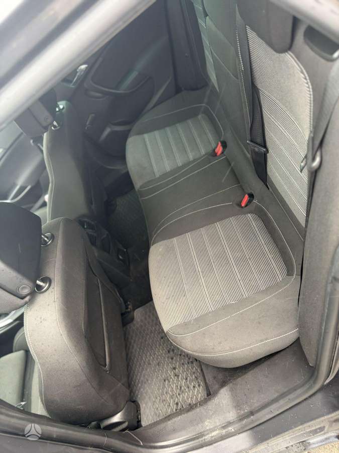 Opel Insignia, 2.0 l., Универсал