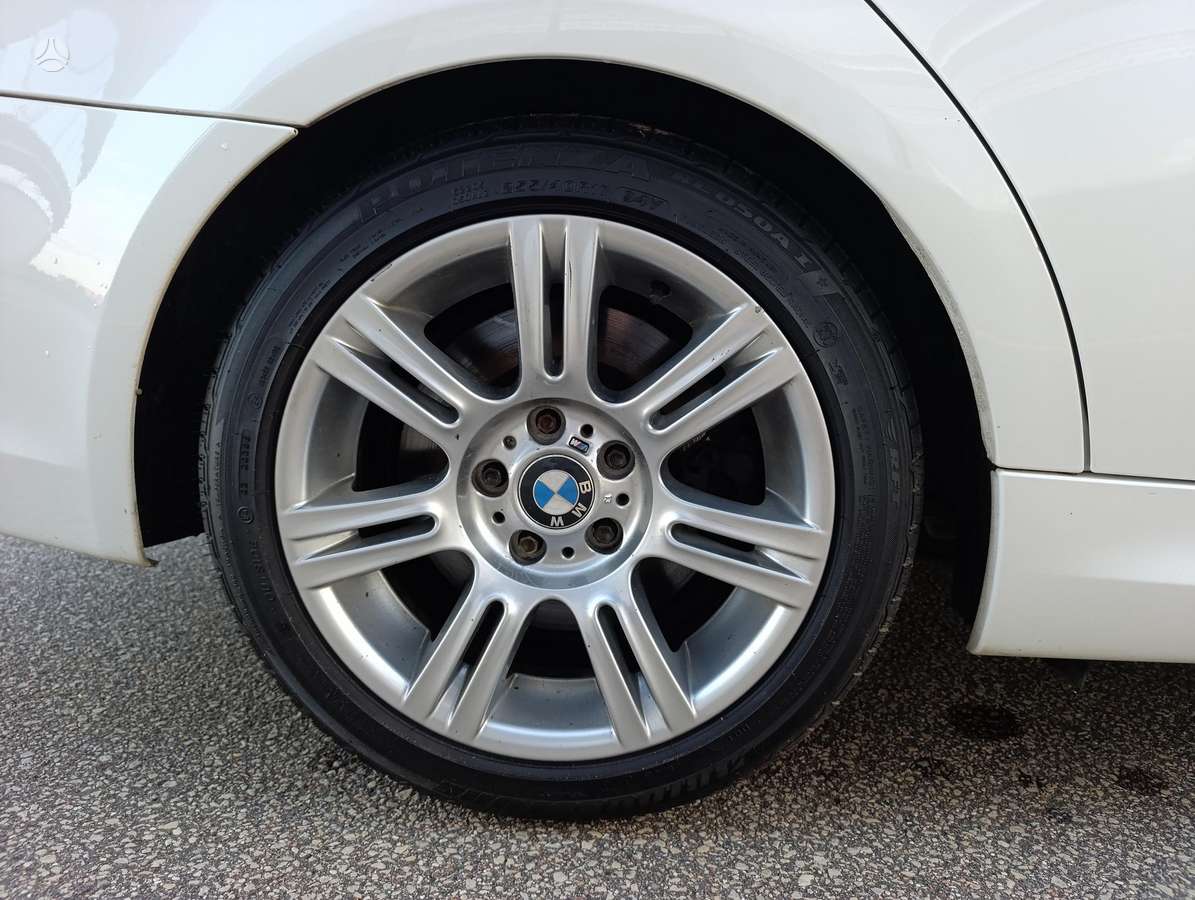 BMW 330, 3.0 l., Универсал