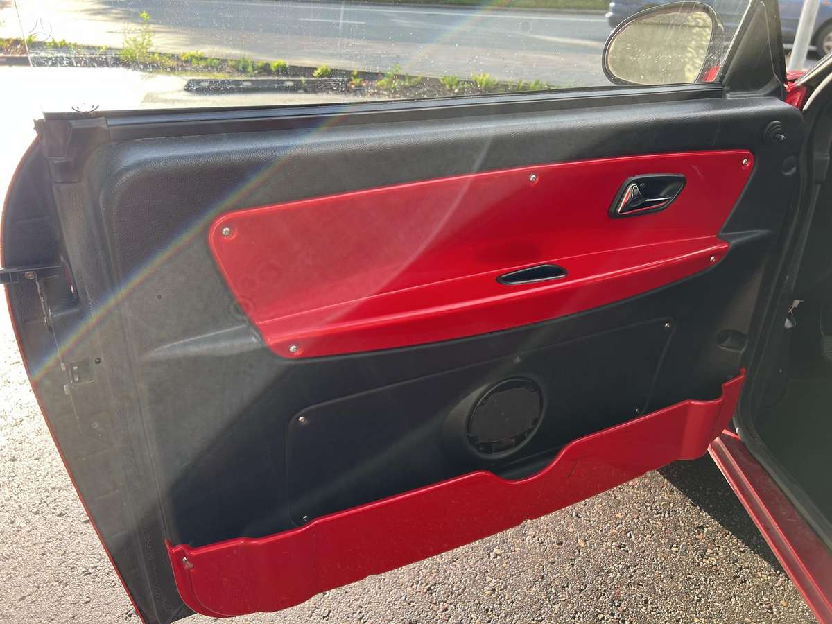 Chatenet CH26, 0.4 l., hatchback