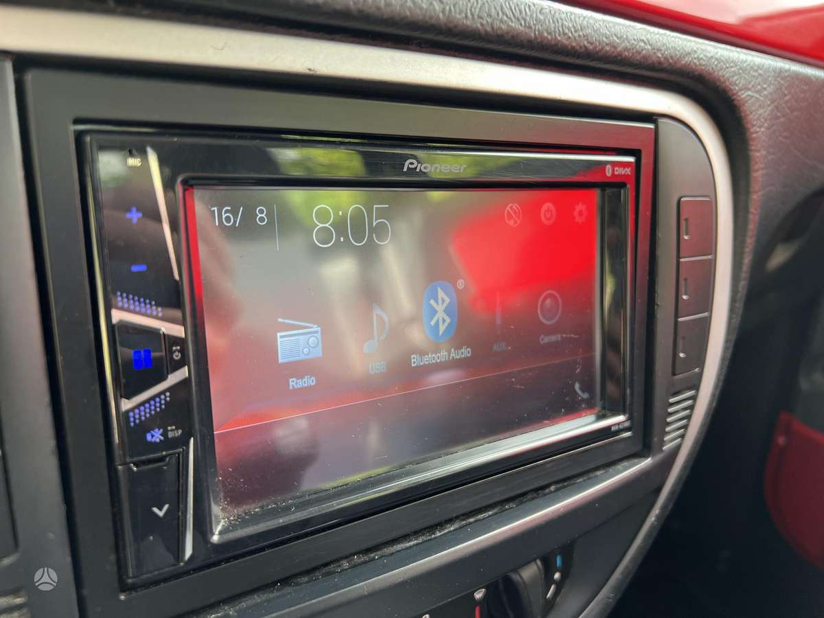 Chatenet CH26, 0.4 l., hatchback