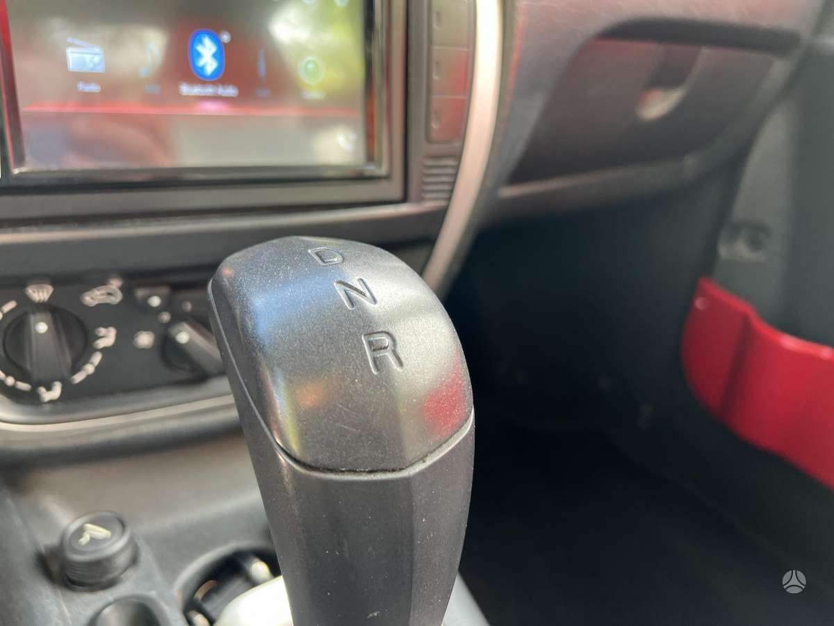 Chatenet CH26, 0.4 l., hatchback