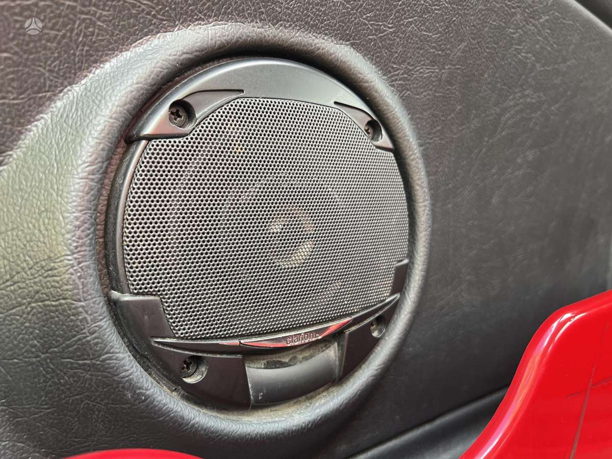 Chatenet CH26, 0.4 l., hatchback